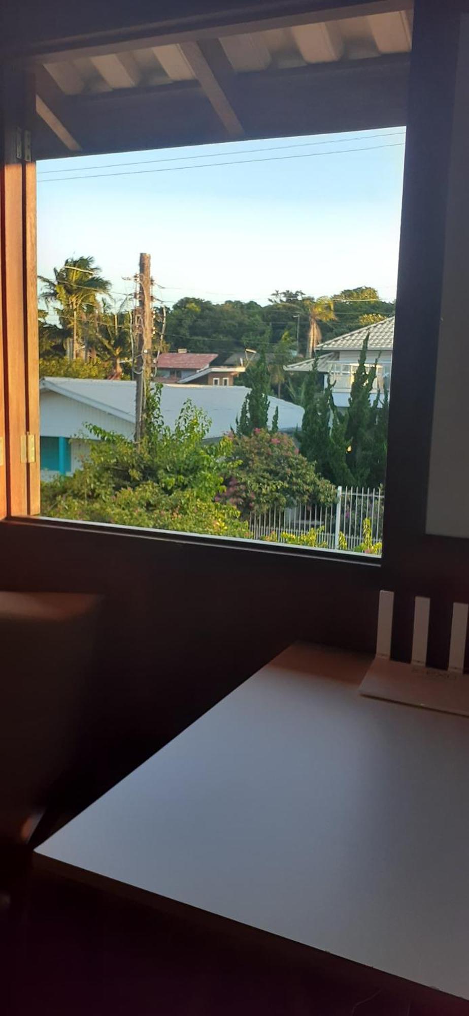 Encontro Das Aguas Guarda do Embaú Kültér fotó